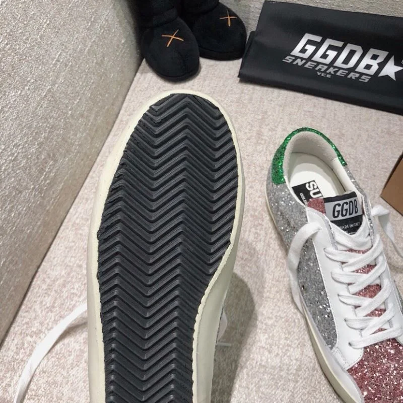 Ggdb Shoes HighQuality 12444