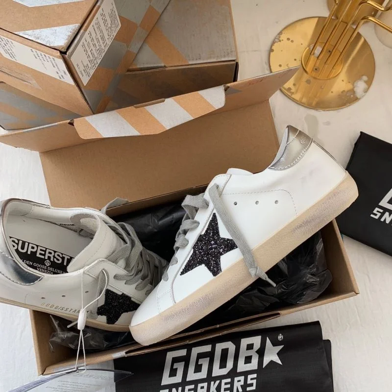 Ggdb Shoes Fashionable 12453