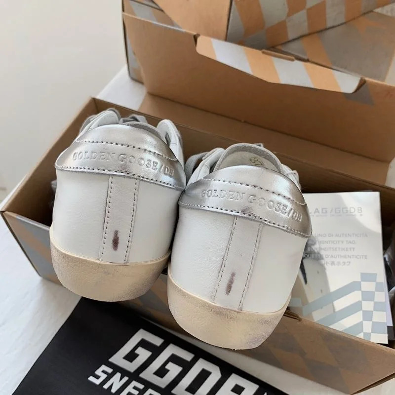 Ggdb Shoes Fashionable 12453