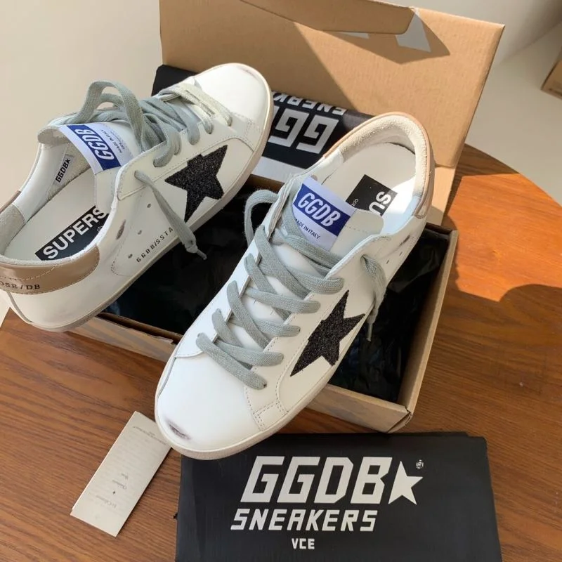 Ggdb Shoes Contemporary 12448