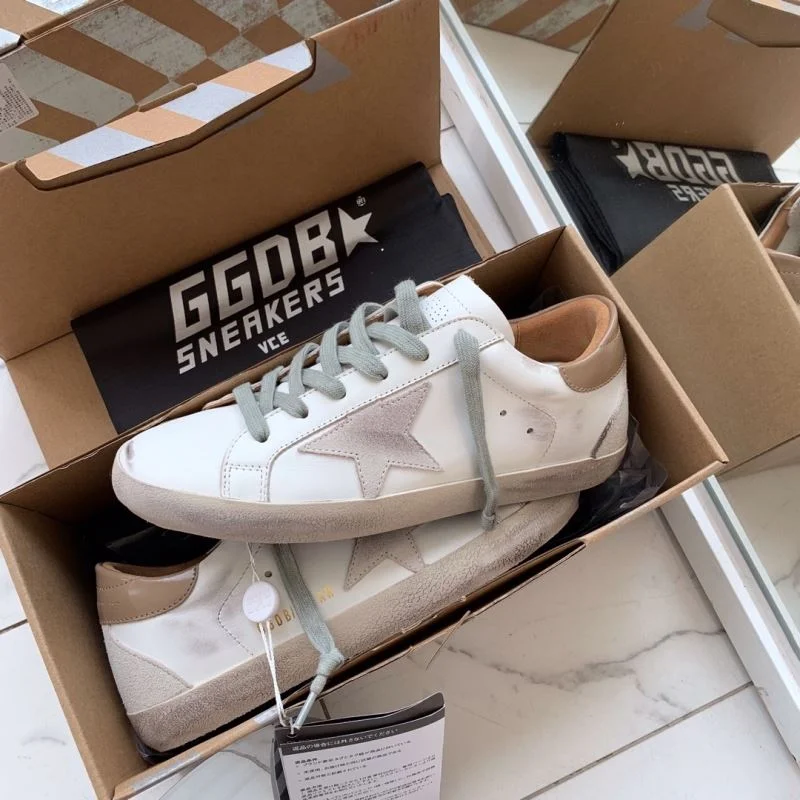 Ggdb Shoes Classic 12445