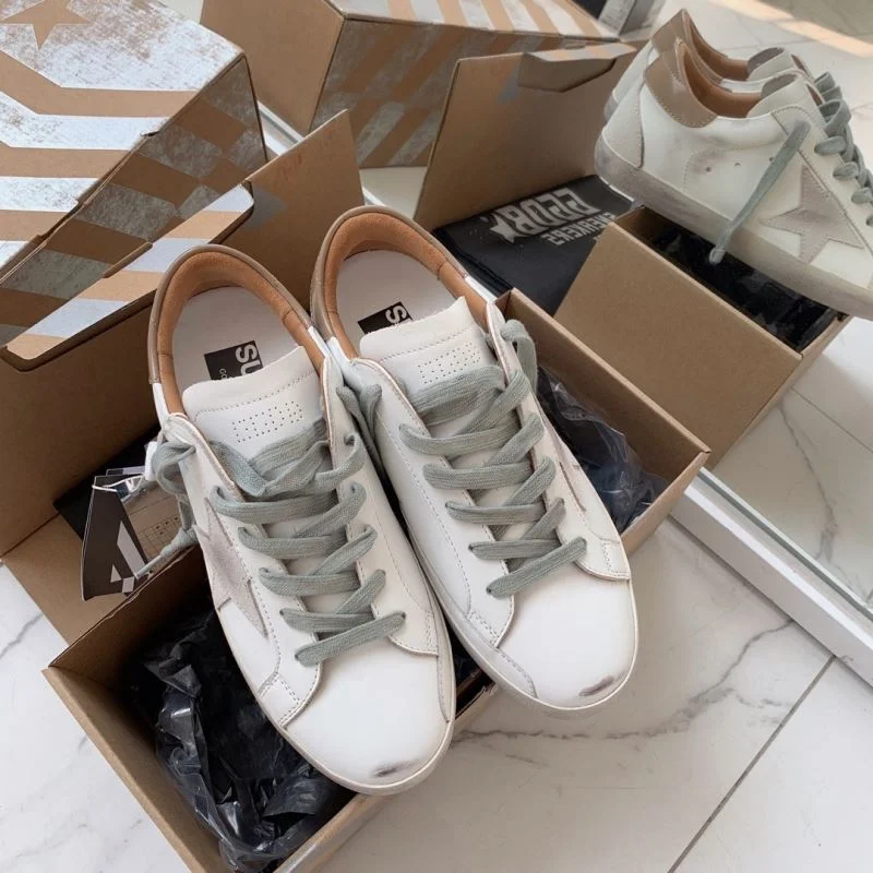 Ggdb Shoes Classic 12445