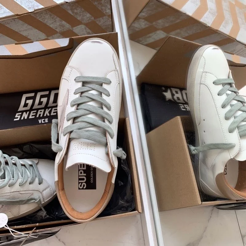 Ggdb Shoes Classic 12445