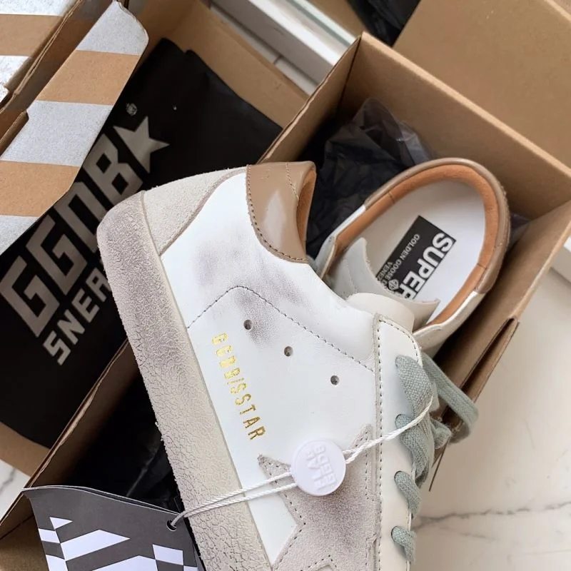 Ggdb Shoes Classic 12445
