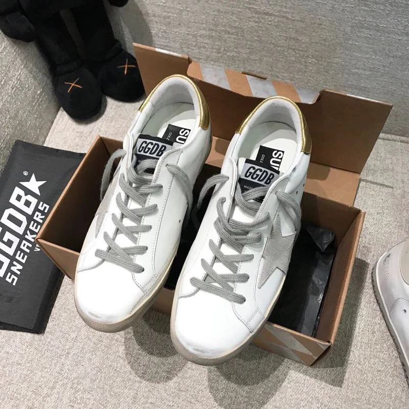 Premium Ggdb Shoes 12440