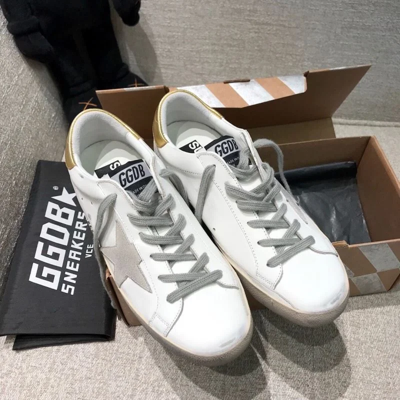 Premium Ggdb Shoes 12440