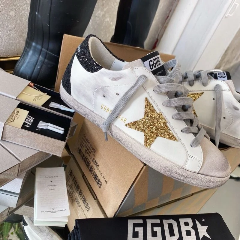 Ggdb Shoes ComfortFit 12439
