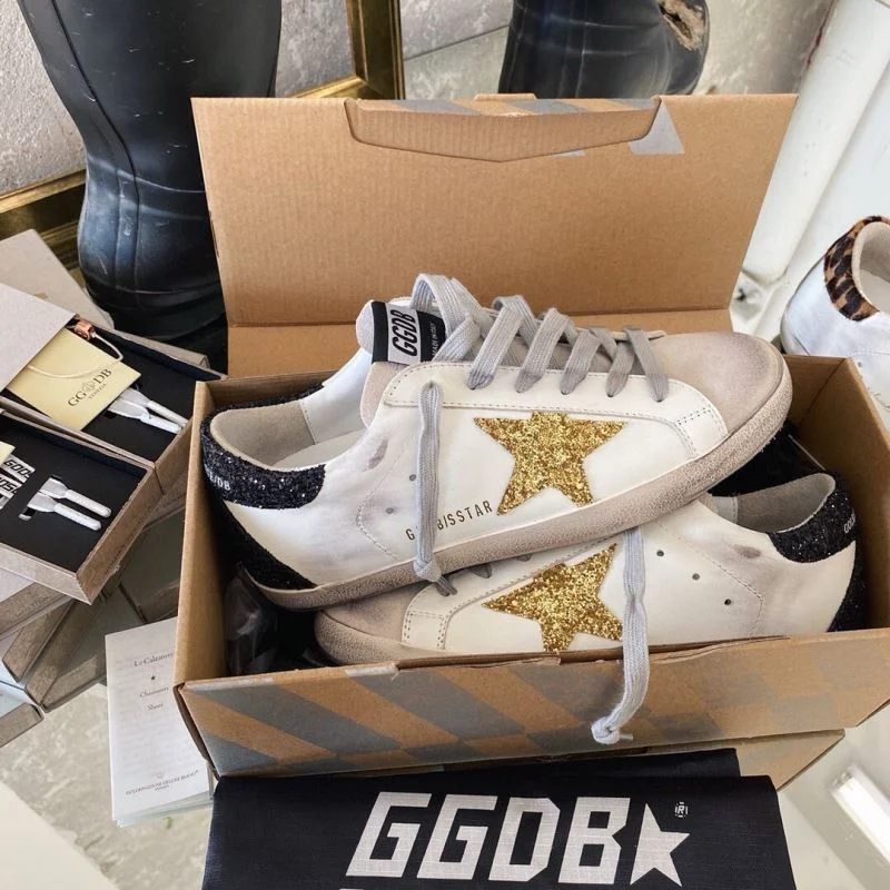 Ggdb Shoes ComfortFit 12439