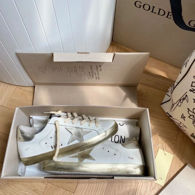 AllSeason Ggdb Shoes 12441