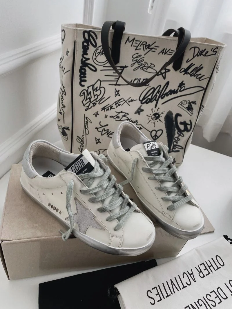 Sustainable Ggdb Shoes 12442