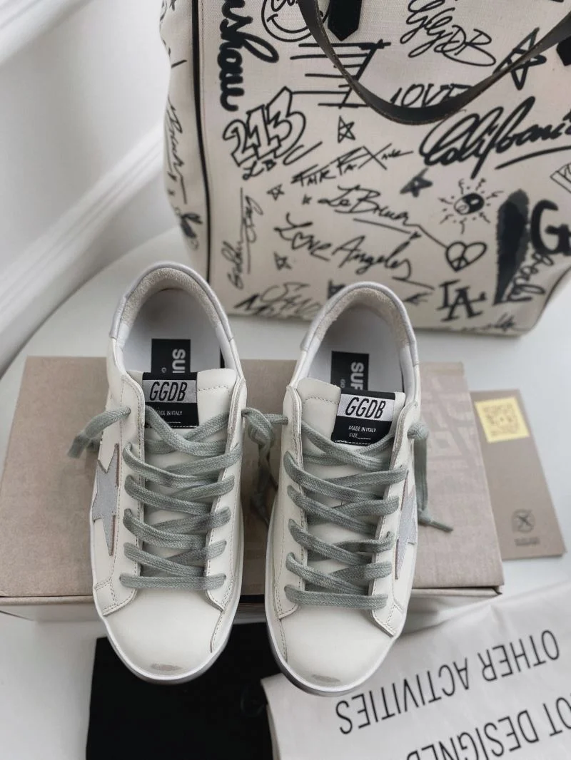 Sustainable Ggdb Shoes 12442