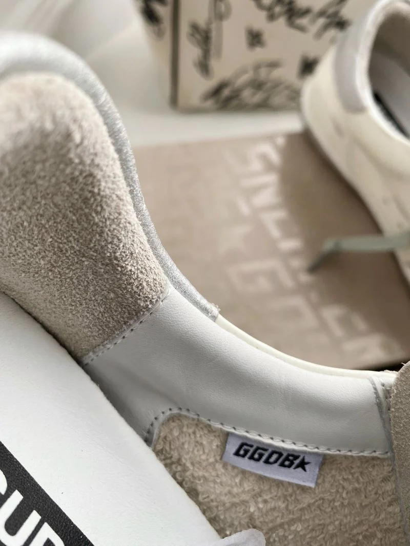 Sustainable Ggdb Shoes 12442