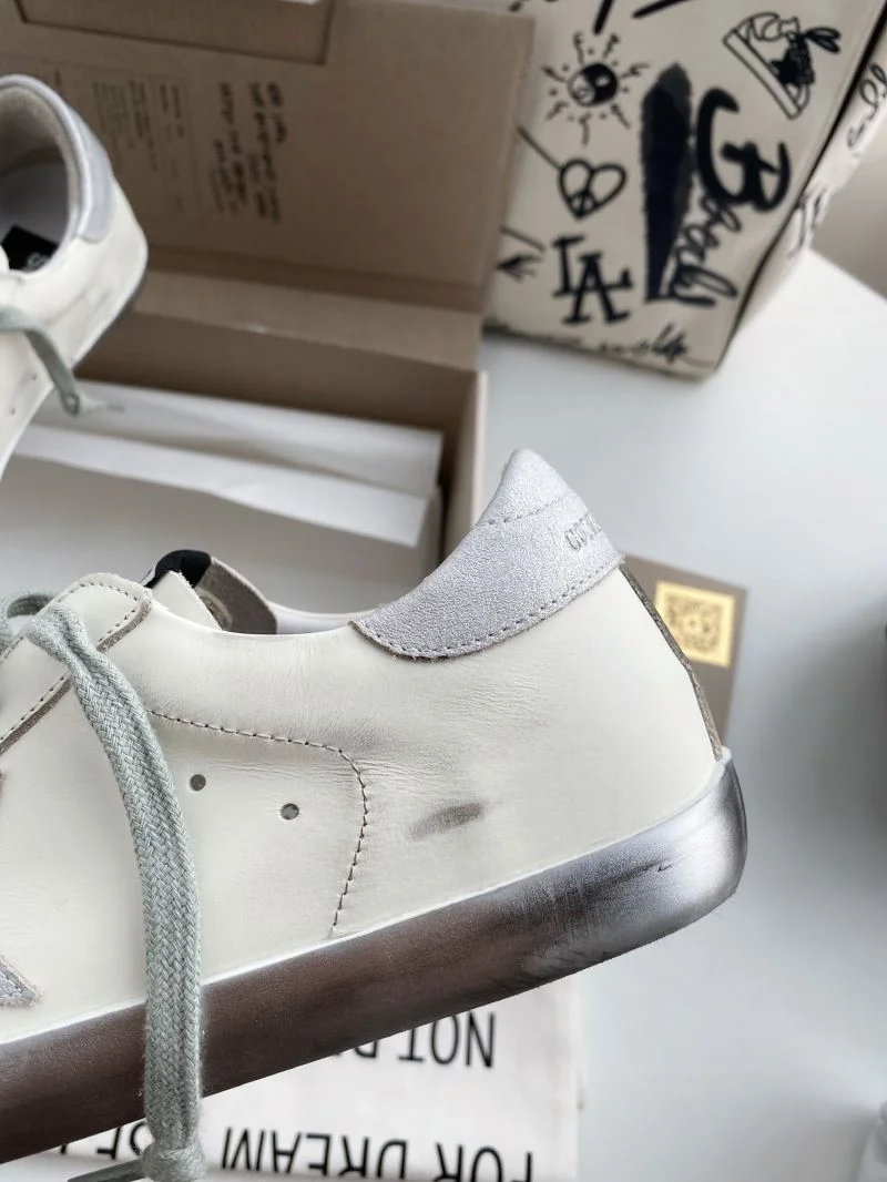 Sustainable Ggdb Shoes 12442