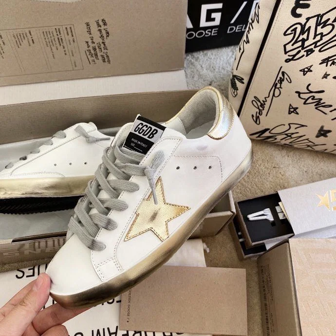 Efficient Ggdb Shoes 12435