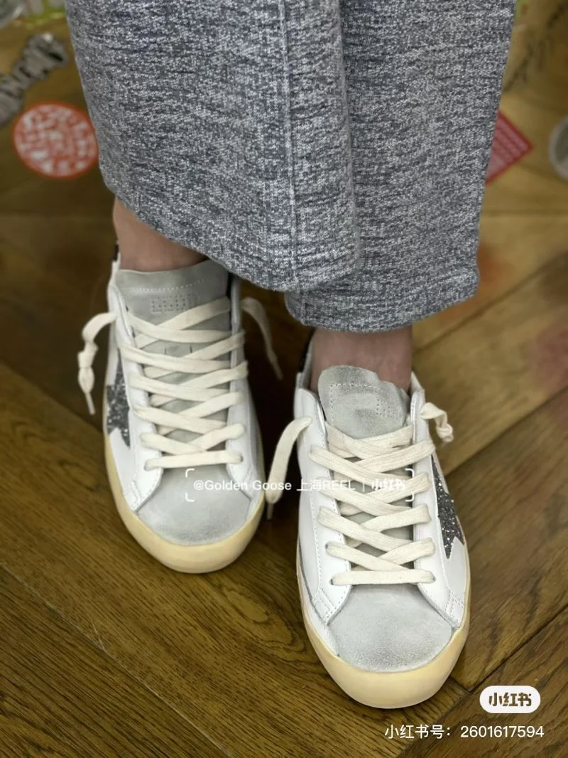Elegant Ggdb Shoes 12446