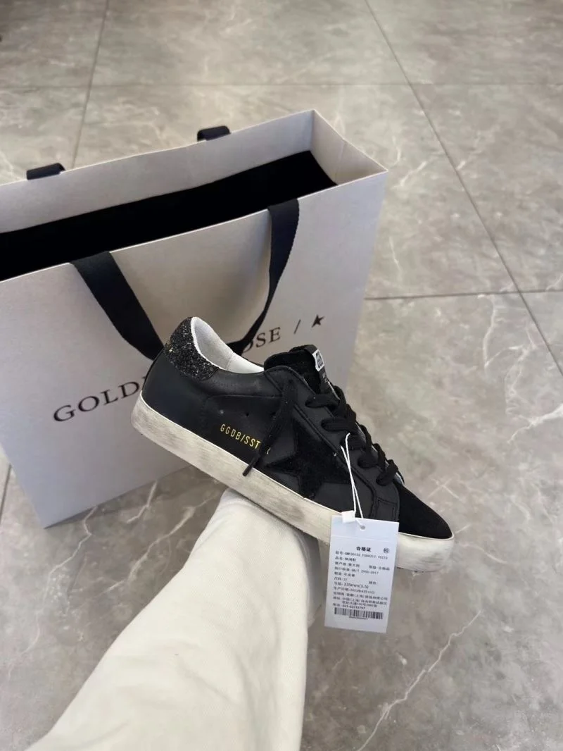 WellDesigned Ggdb Shoes 12432