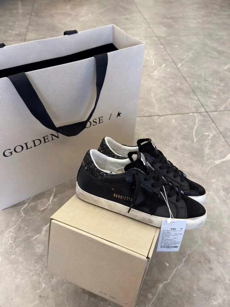 WellDesigned Ggdb Shoes 12432