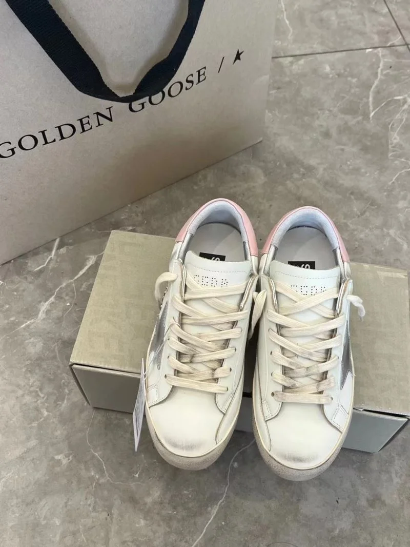 Comfortable Ggdb Shoes 12434