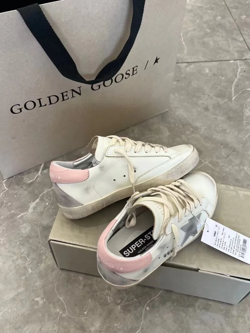 Comfortable Ggdb Shoes 12434