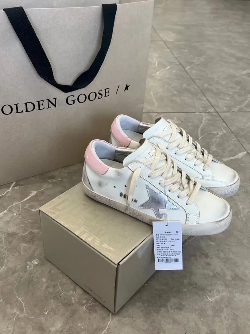 Comfortable Ggdb Shoes 12434