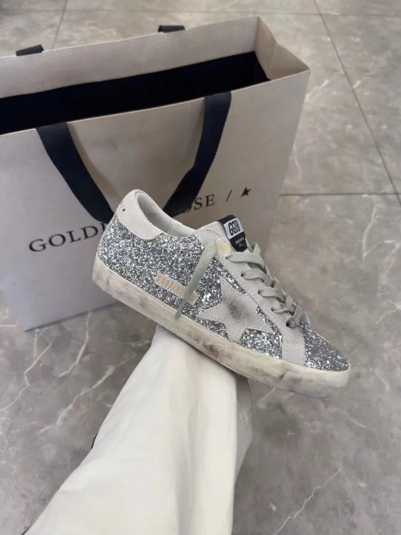 Ggdb Shoes Resilient 12437