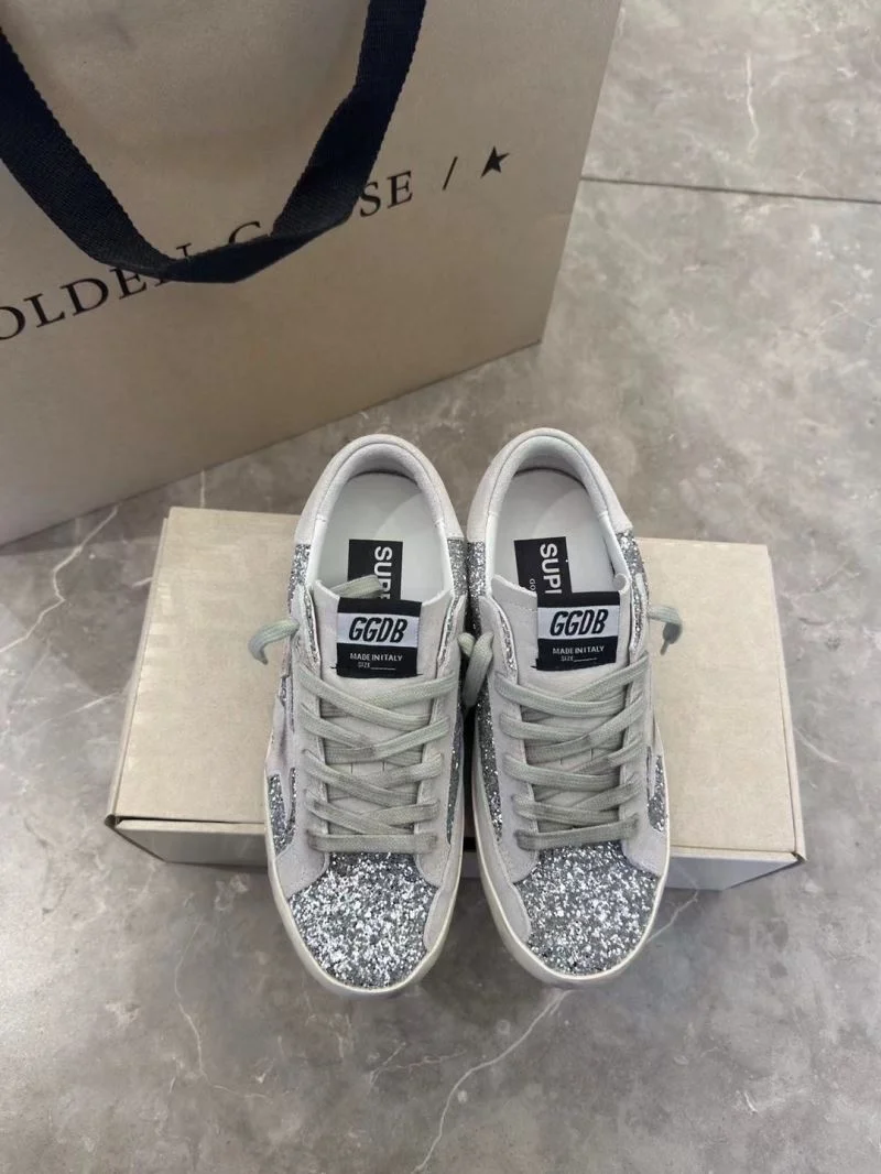 Ggdb Shoes Resilient 12437