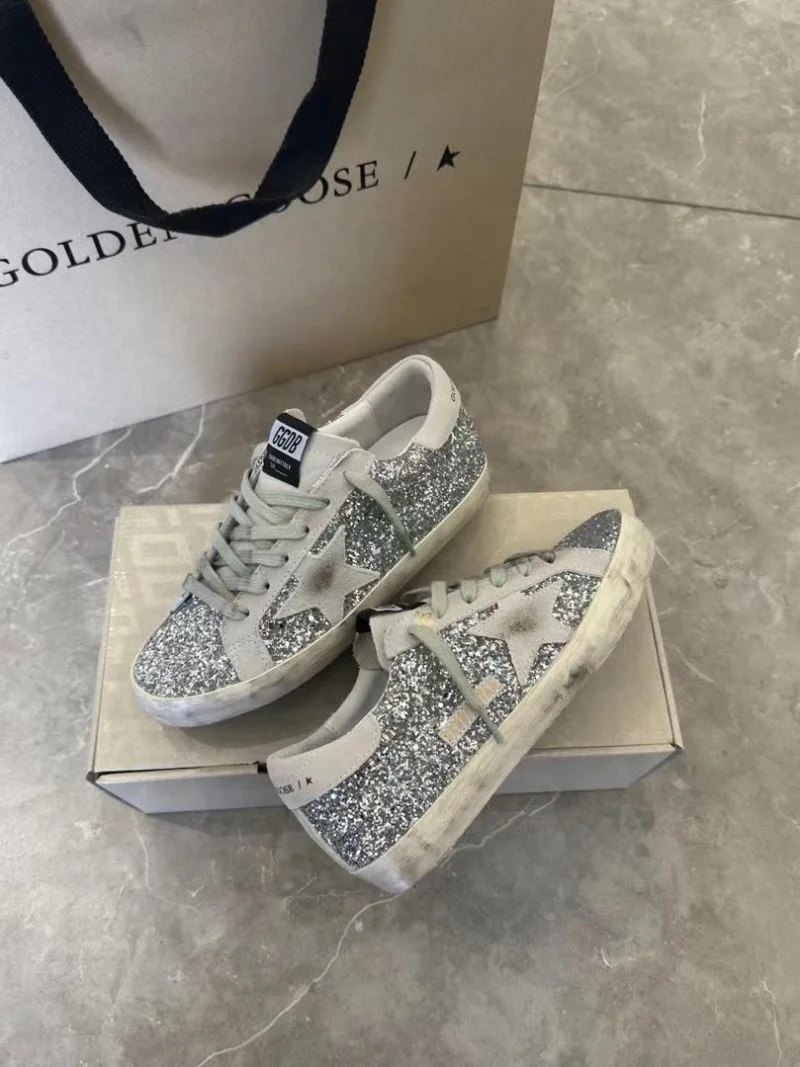 Ggdb Shoes Resilient 12437