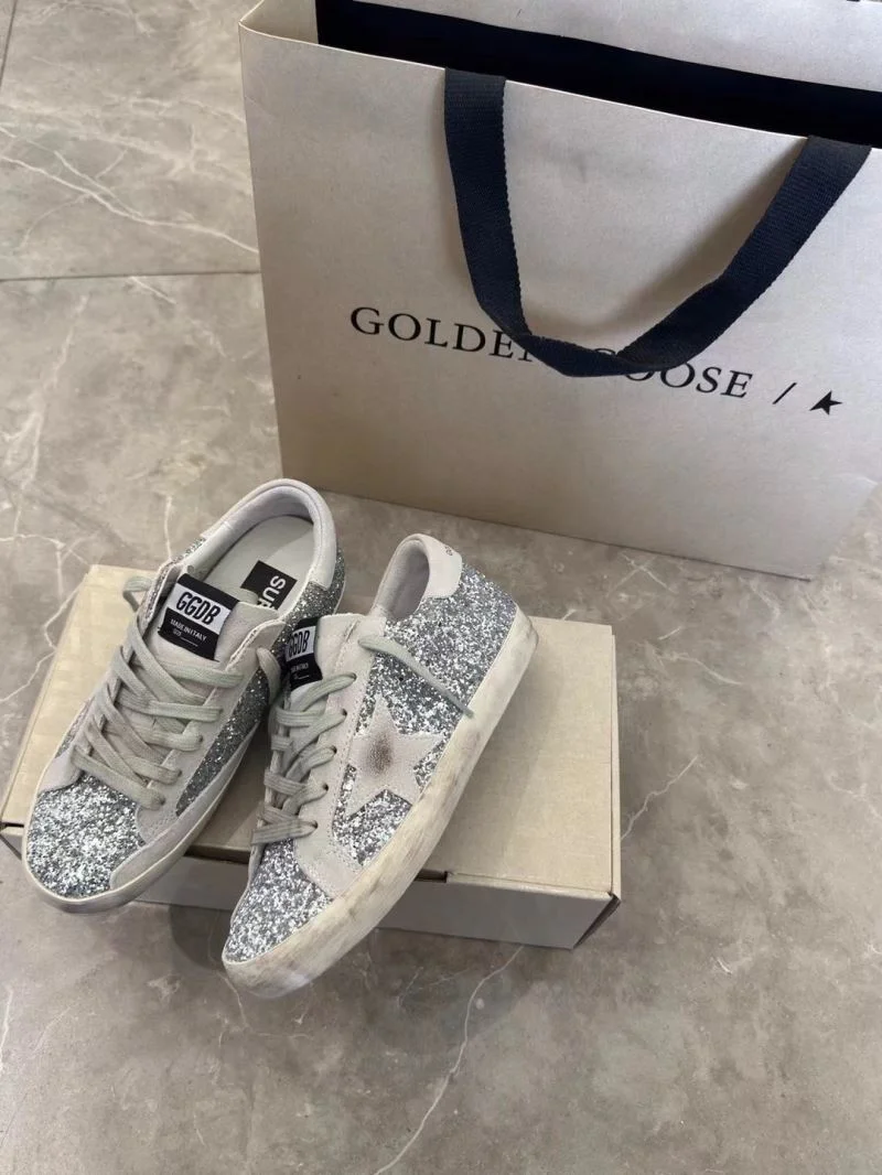 Ggdb Shoes Resilient 12437