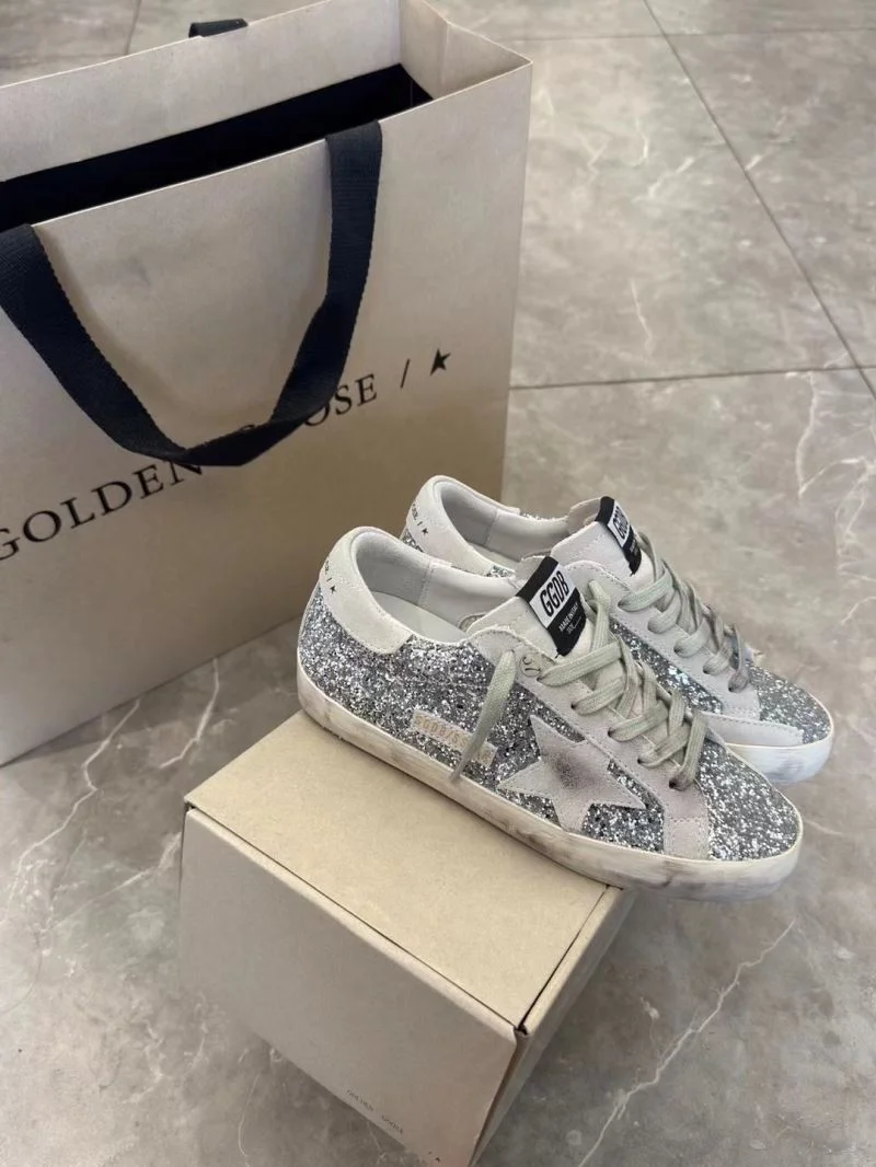 Ggdb Shoes Resilient 12437