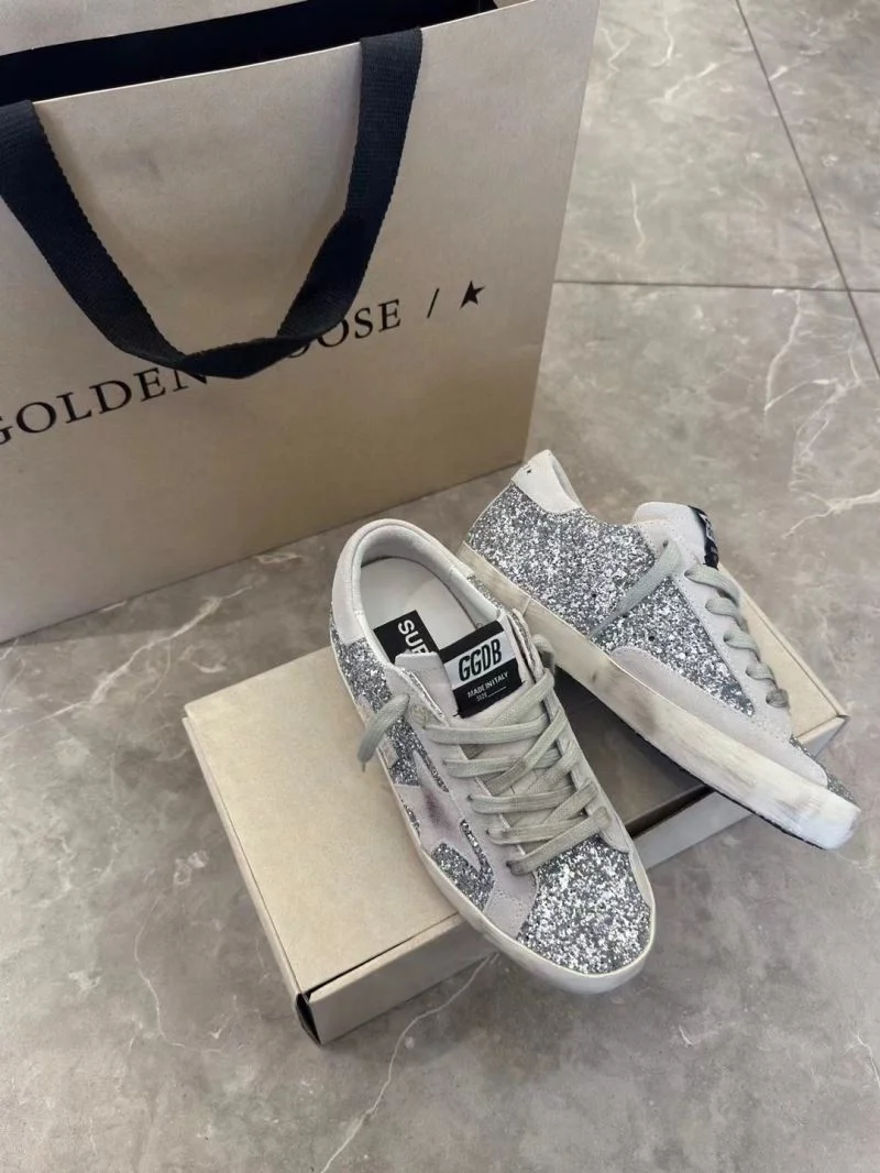 Ggdb Shoes Resilient 12437