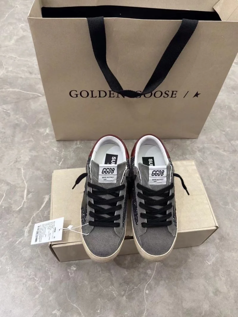 Ggdb Shoes WellDesigned 12433