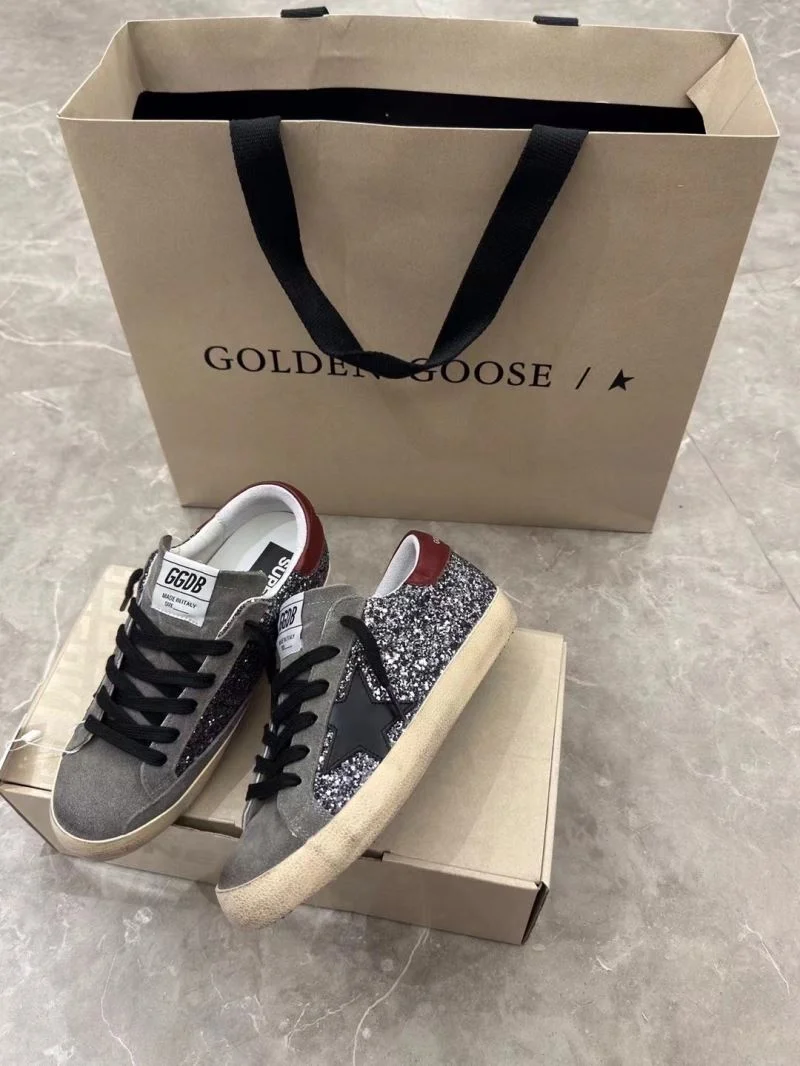 Ggdb Shoes WellDesigned 12433