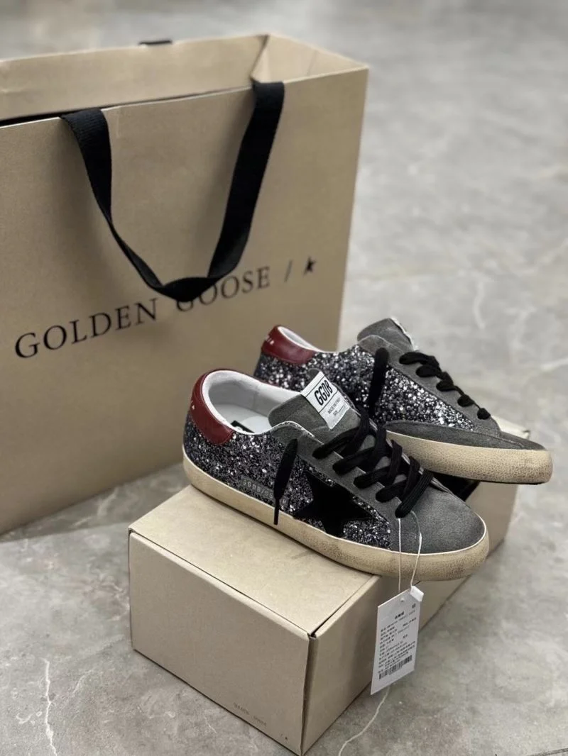 Ggdb Shoes WellDesigned 12433