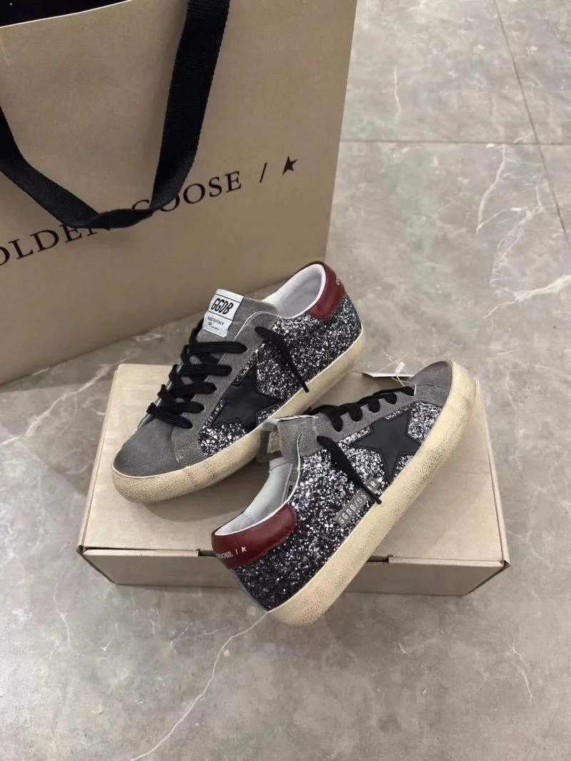 Ggdb Shoes WellDesigned 12433