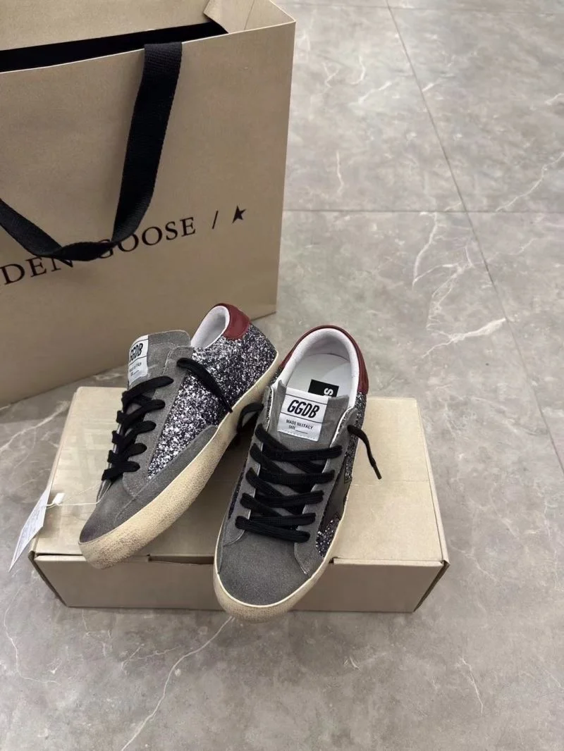 Ggdb Shoes WellDesigned 12433