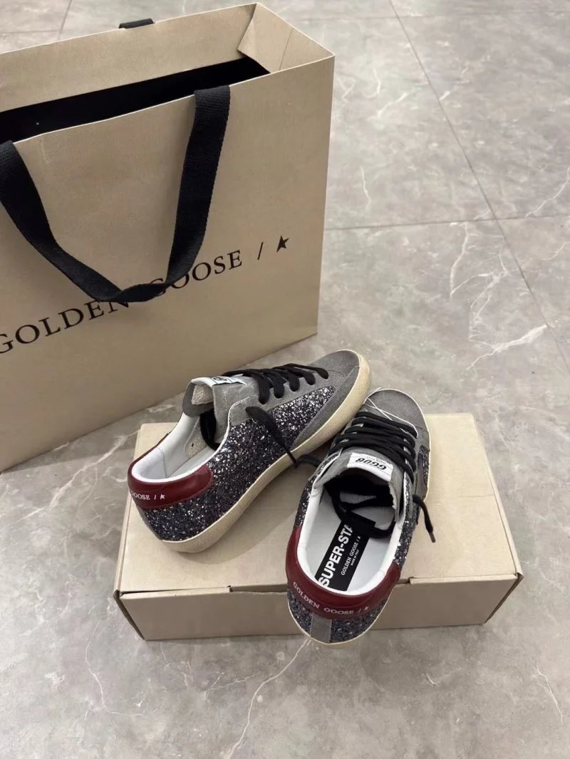 Ggdb Shoes WellDesigned 12433
