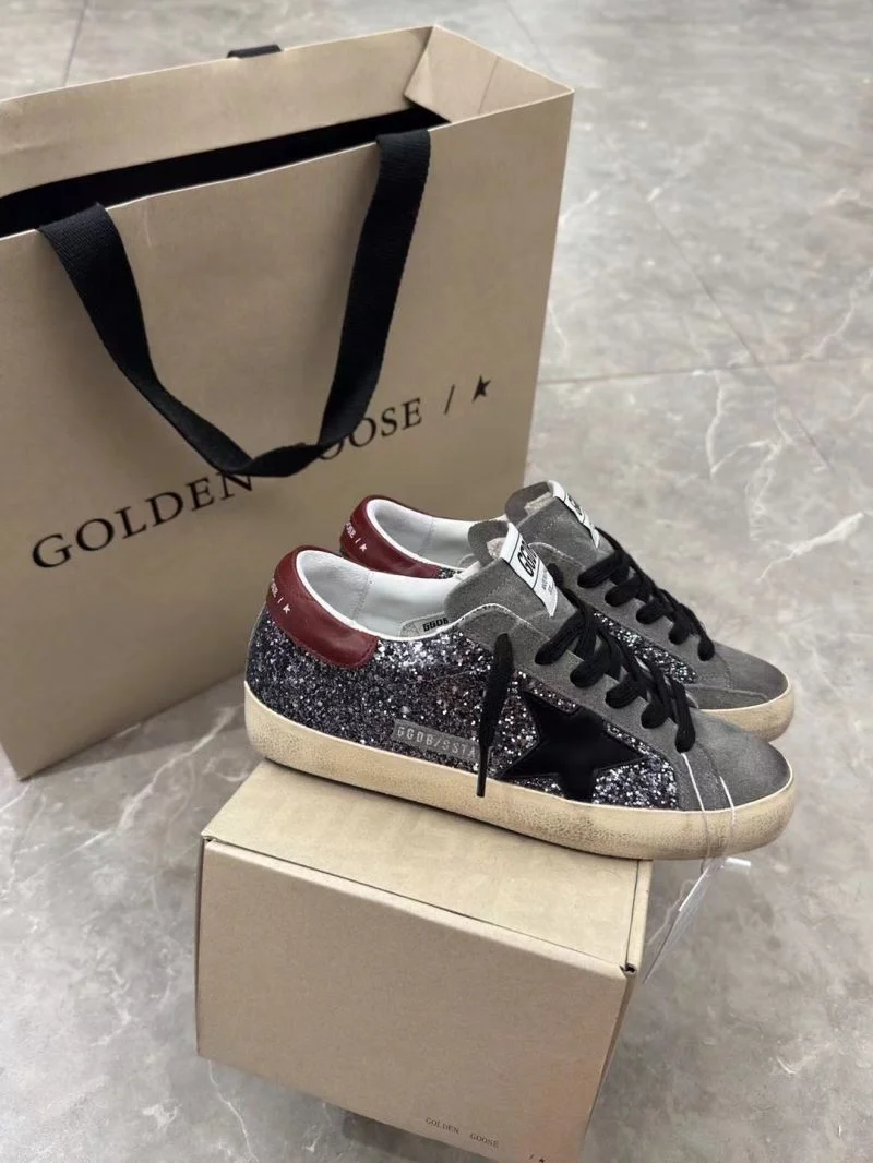 Ggdb Shoes WellDesigned 12433