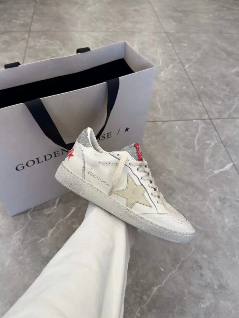 Breathable Ggdb Shoes 12454