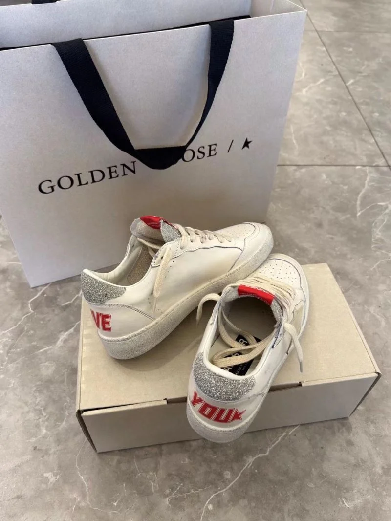 Breathable Ggdb Shoes 12454