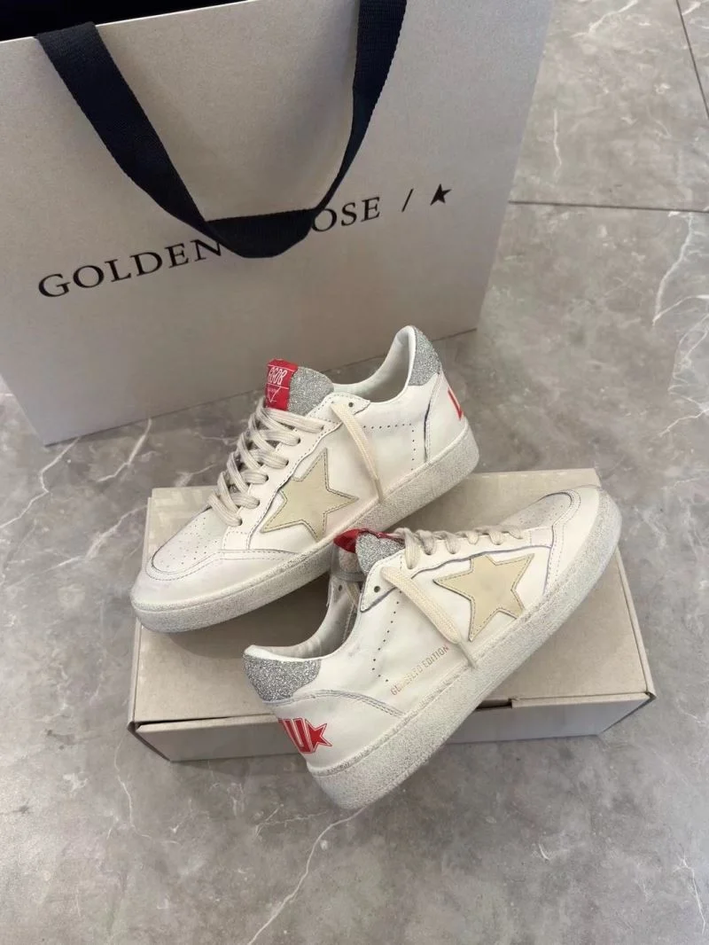Breathable Ggdb Shoes 12454