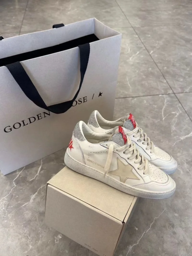 Breathable Ggdb Shoes 12454