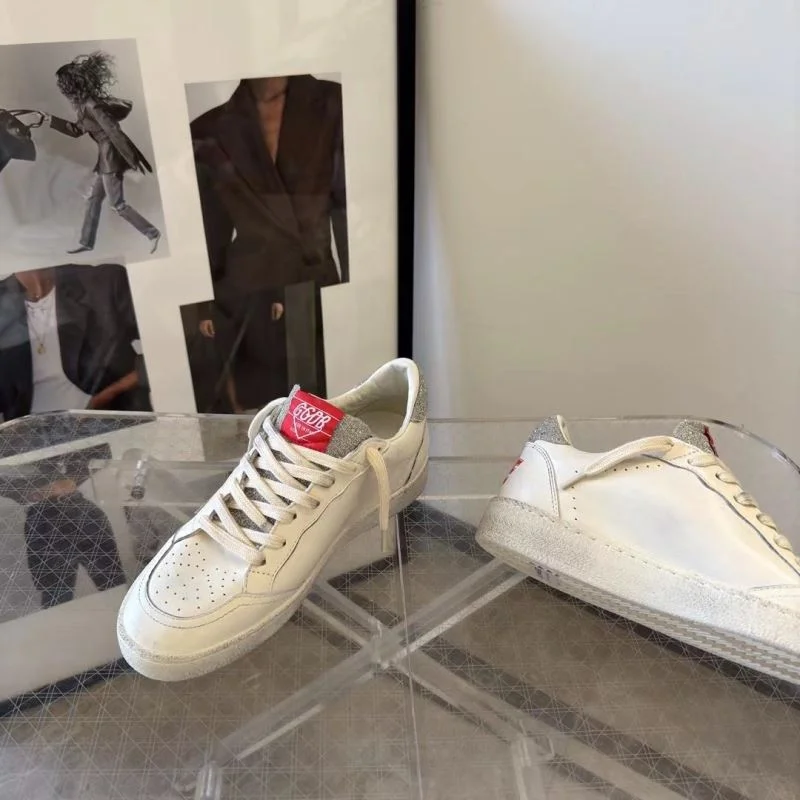 Breathable Ggdb Shoes 12454