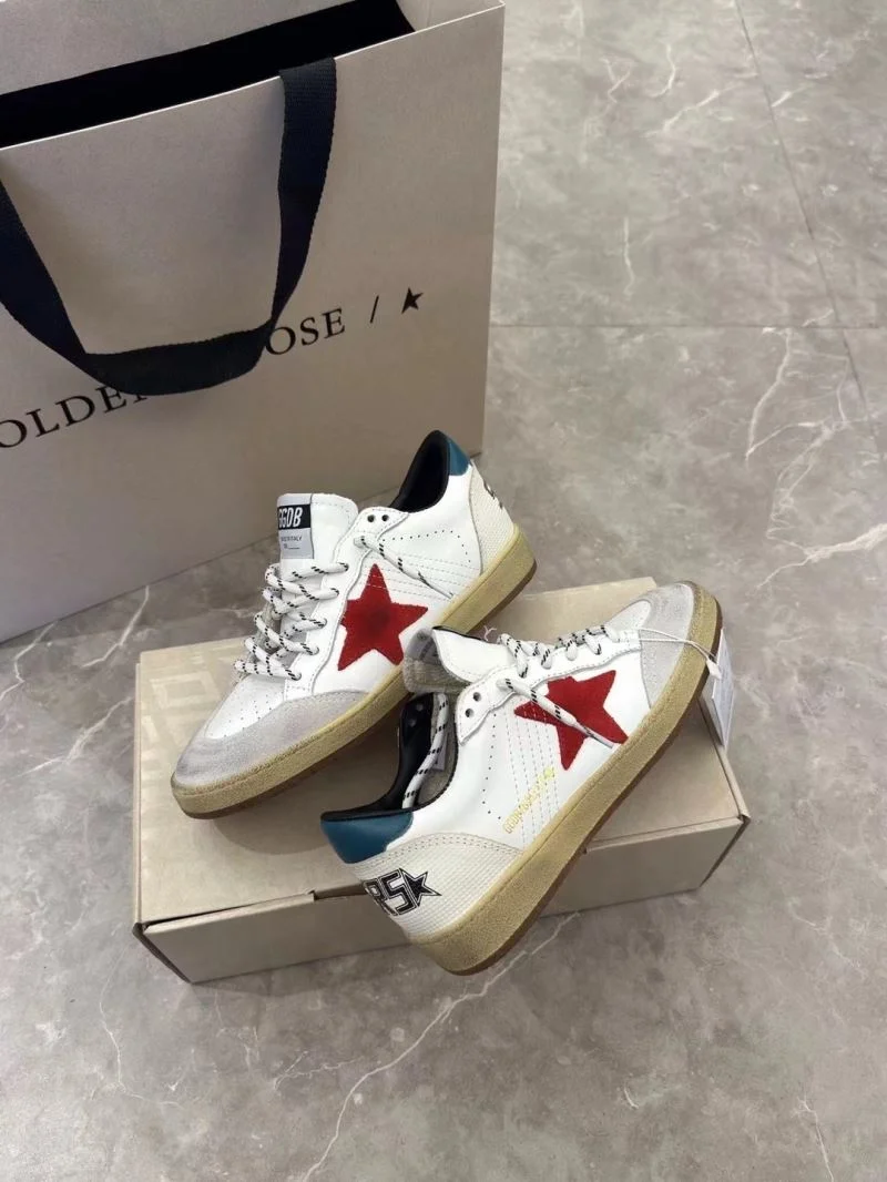 AllSeason Ggdb Shoes 12430