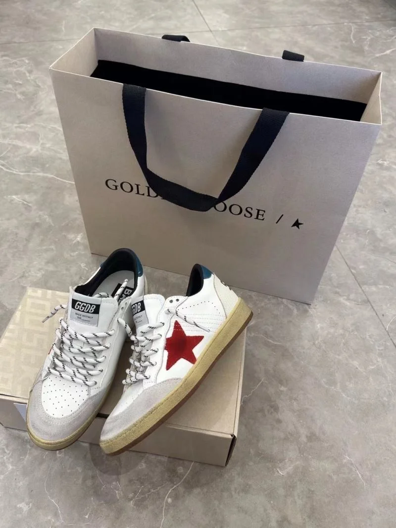 AllSeason Ggdb Shoes 12430