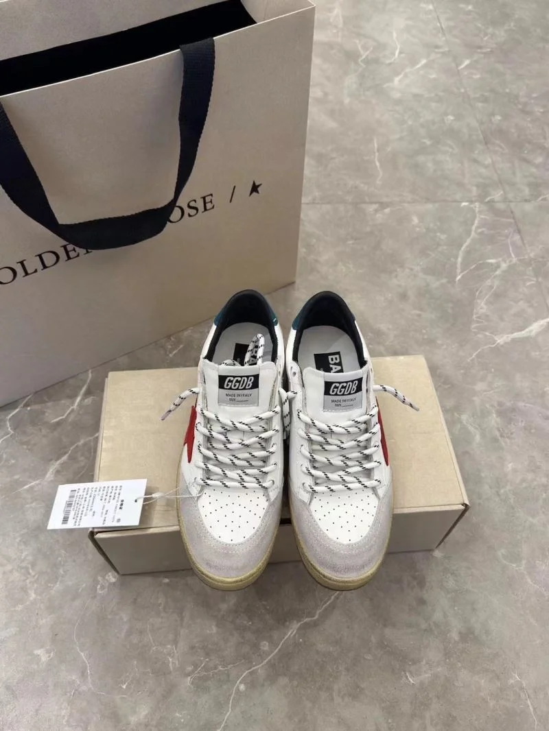 AllSeason Ggdb Shoes 12430
