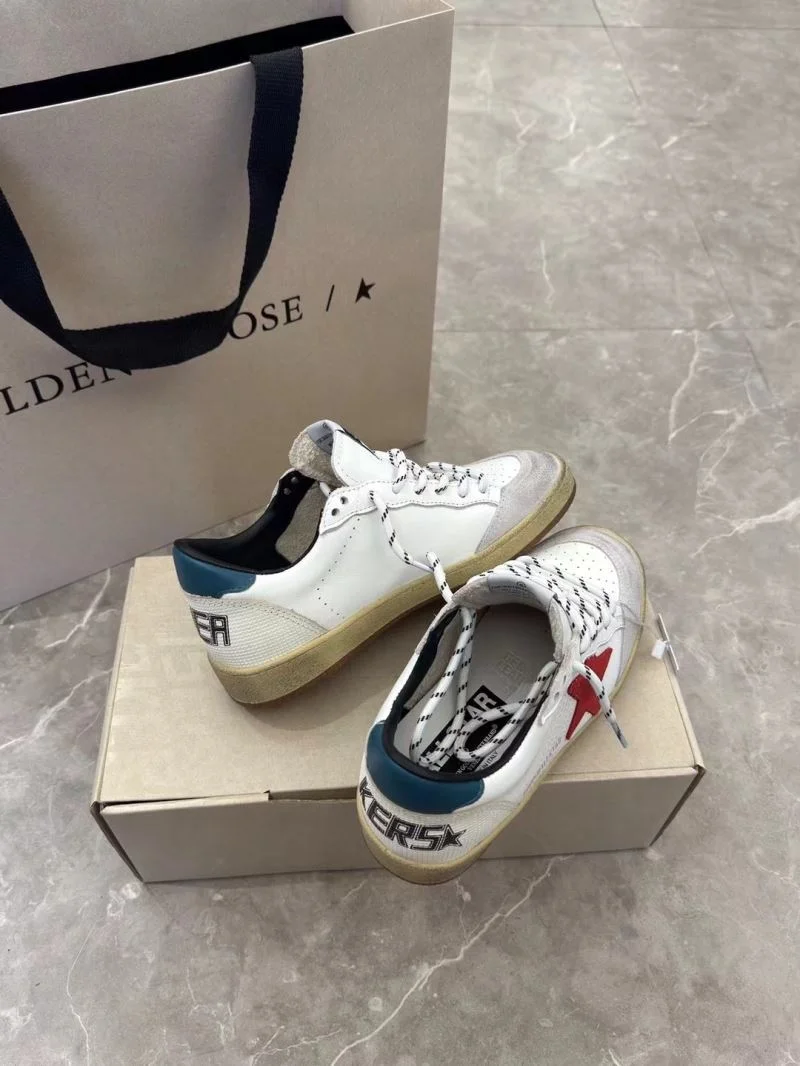 AllSeason Ggdb Shoes 12430