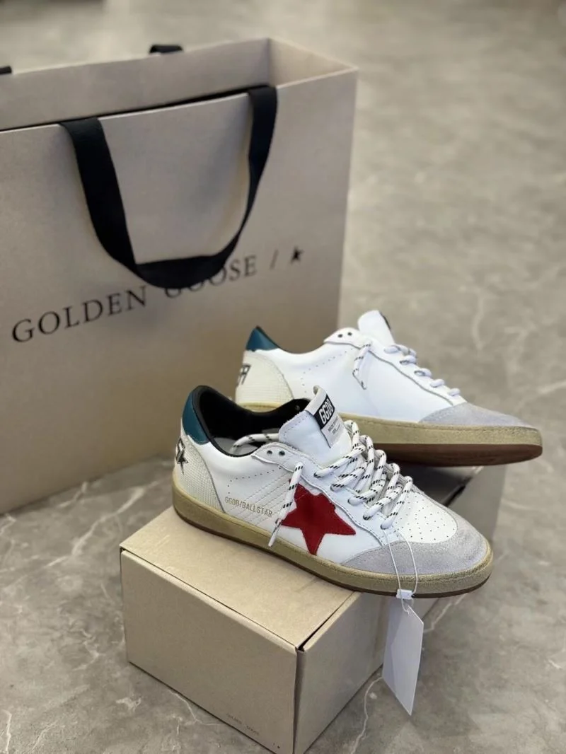 AllSeason Ggdb Shoes 12430