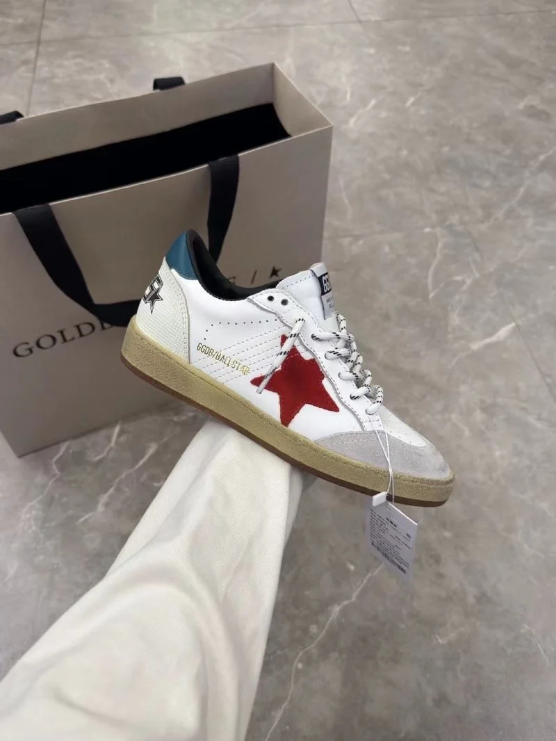 AllSeason Ggdb Shoes 12430
