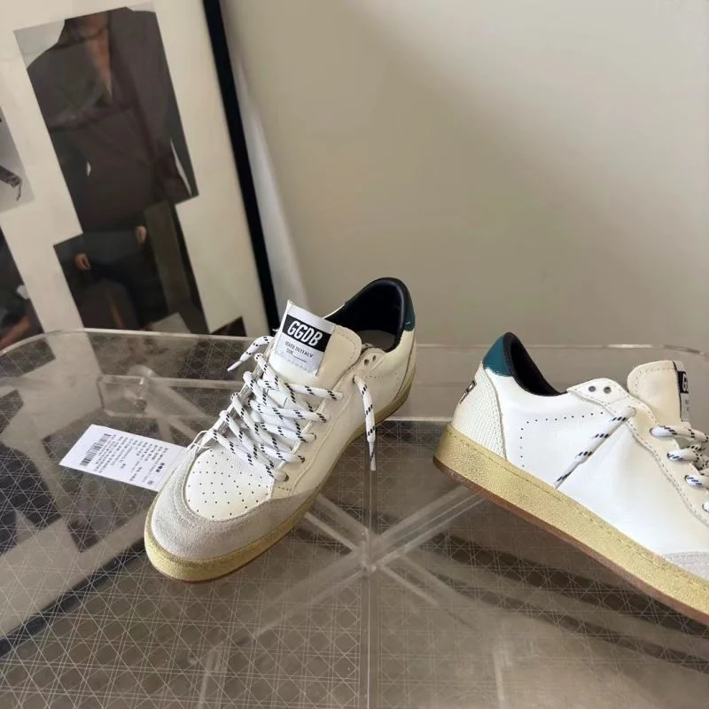 AllSeason Ggdb Shoes 12430