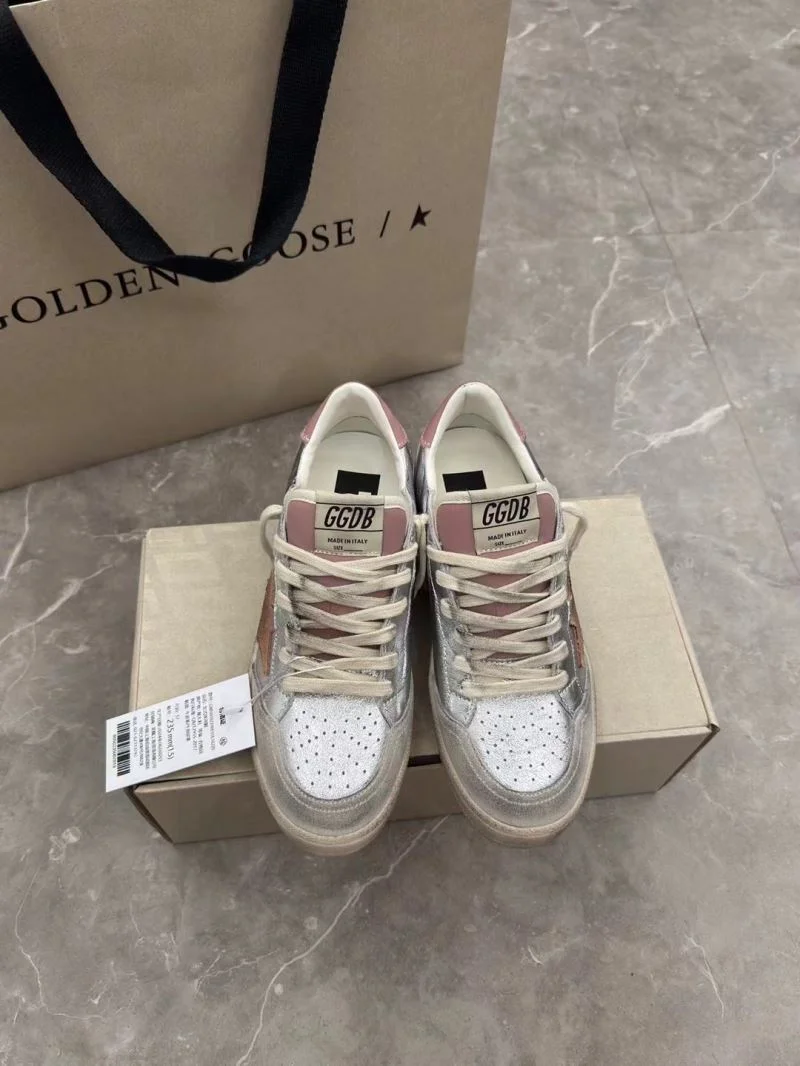 WaterResistant Ggdb Shoes 12429